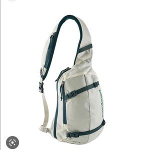 Patagonia Atom 8L